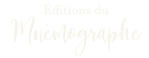 Edition du Mnémographe